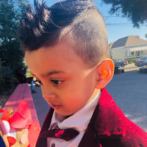 Meet your Posher, Punam